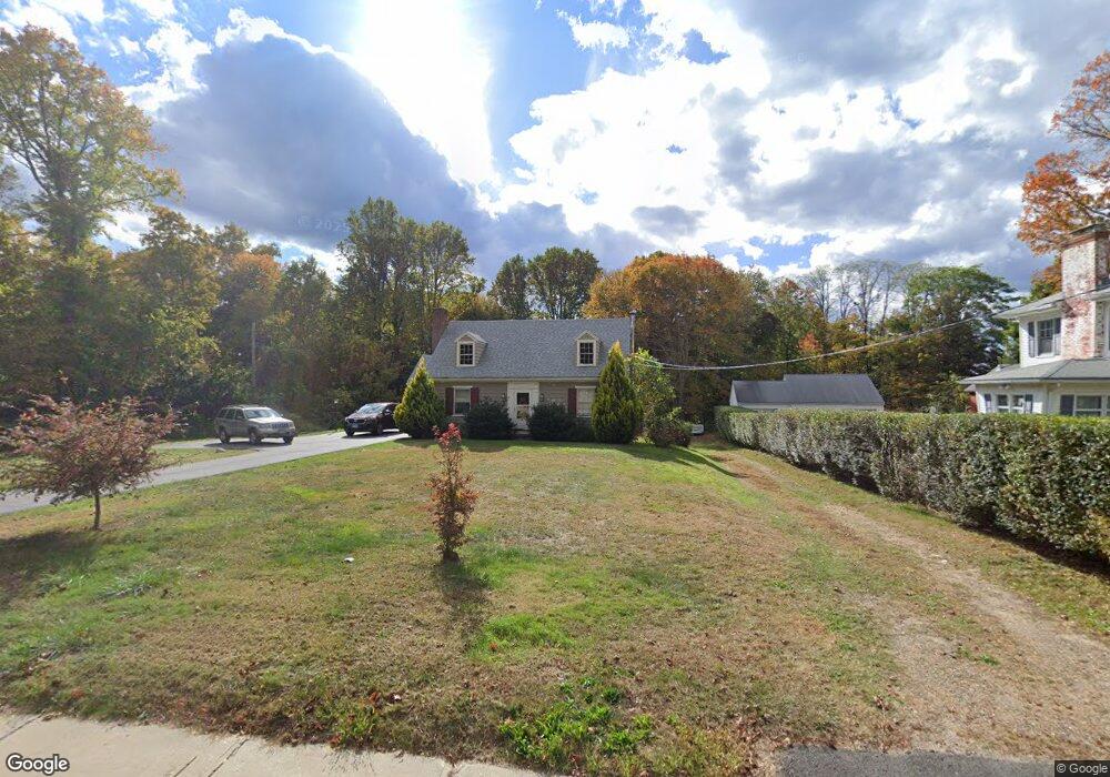 154 Main St, East Hampton, CT 06424 - photo 1