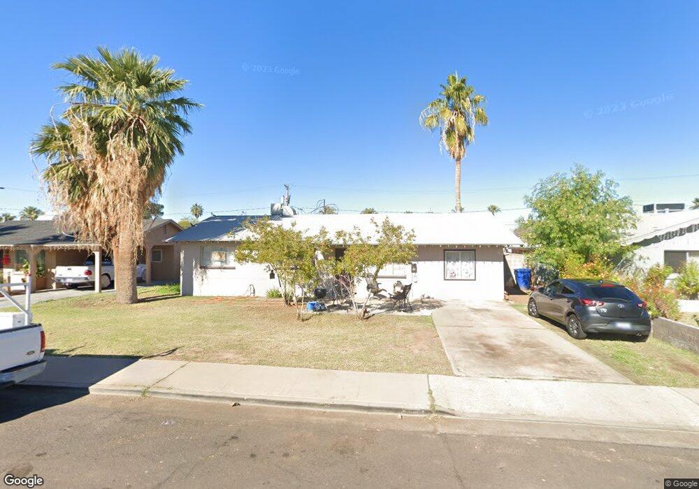 312 E Millett Ave, Mesa, AZ 85210 - photo 1