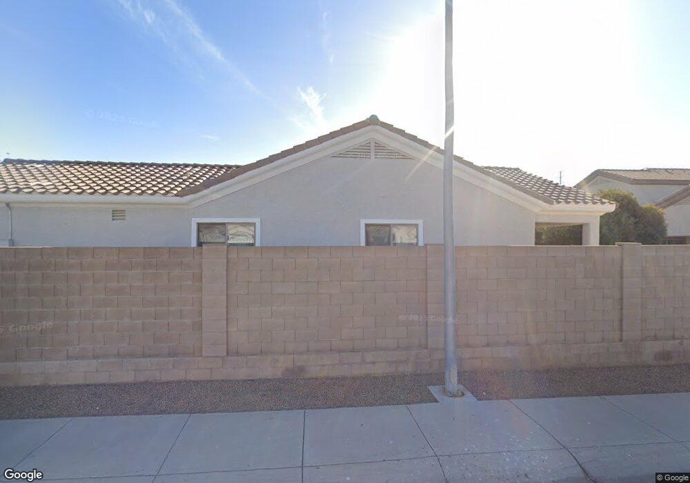 3050 S Eugene, Mesa, AZ 85212 - photo 1