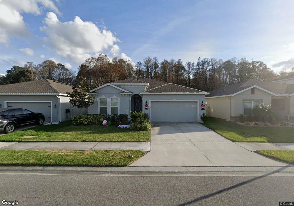 18620 Hunters Meadow Walk, Land O Lakes, FL 34638 - photo 1