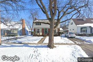 4112 Comstock Ave, Flint, MI 48504