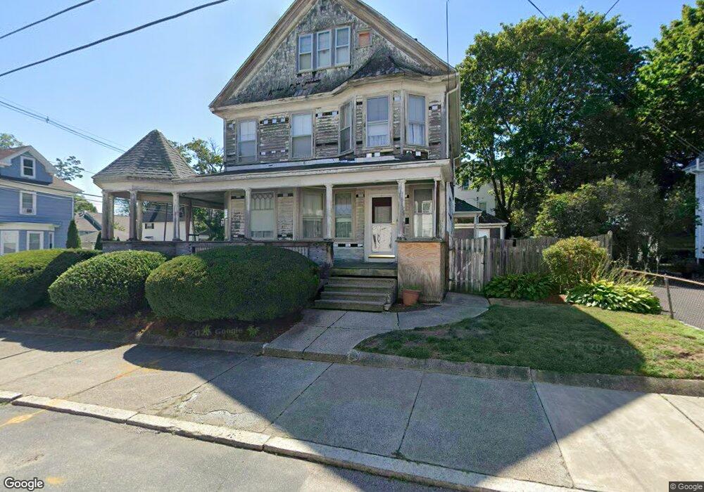 24 John St, Attleboro, MA 02703 - photo 1