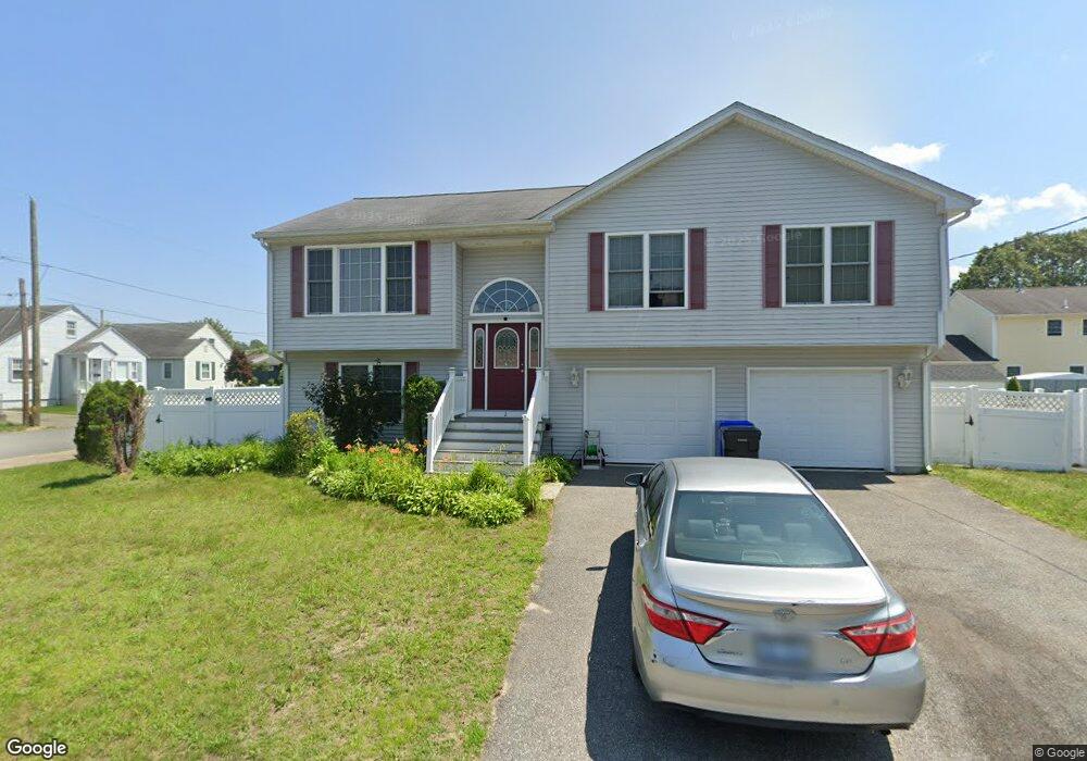 0 Gompers St, North Providence, RI 02904 - photo 1