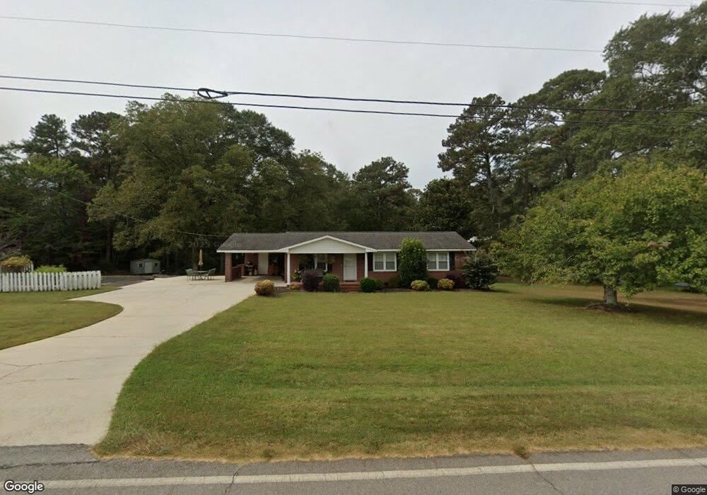 629 Dixon Rd, Bowdon, GA 30108 - photo 1