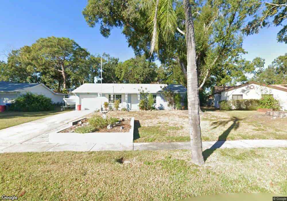 7922 W Pocahontas Ave, Tampa, FL 33615 - photo 1