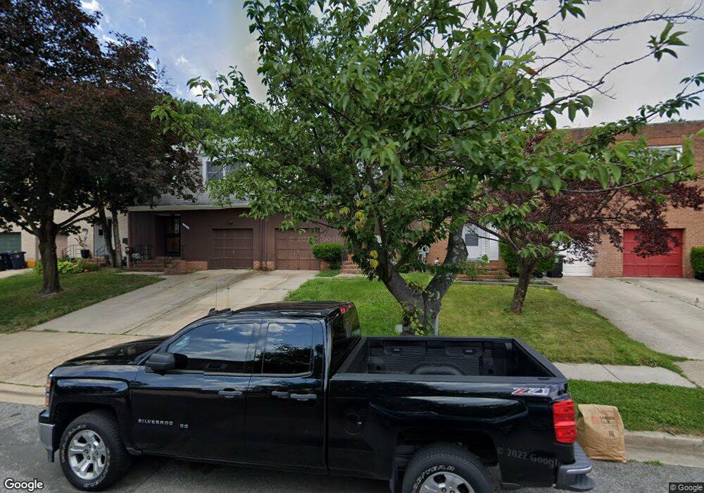 7438 Calder Dr, Capitol Heights, MD 20743 - photo 1