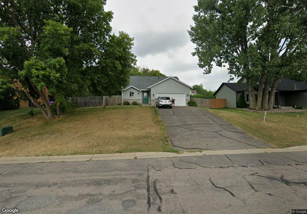 359 13th St N, Sauk Rapids, MN 56379 - photo 1