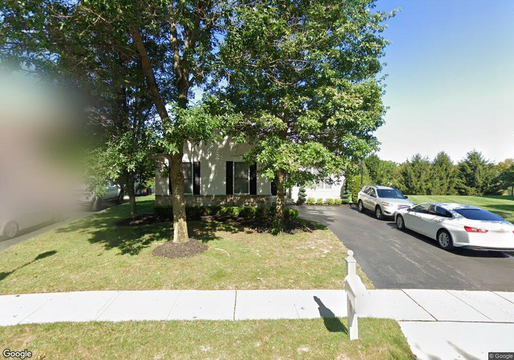 14 W Parsonage Way, Manalapan, NJ 07726 - photo 1