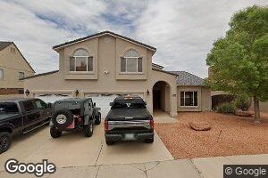 25 19th Ave, Page, AZ 86040