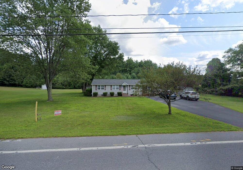 102 Old Gick Rd, Saratoga Springs, NY 12866 - photo 1