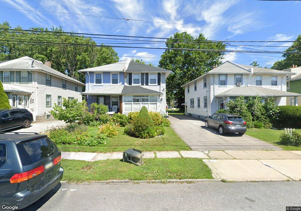 613 13th Ave, Prospect Park, PA 19076 - photo 1