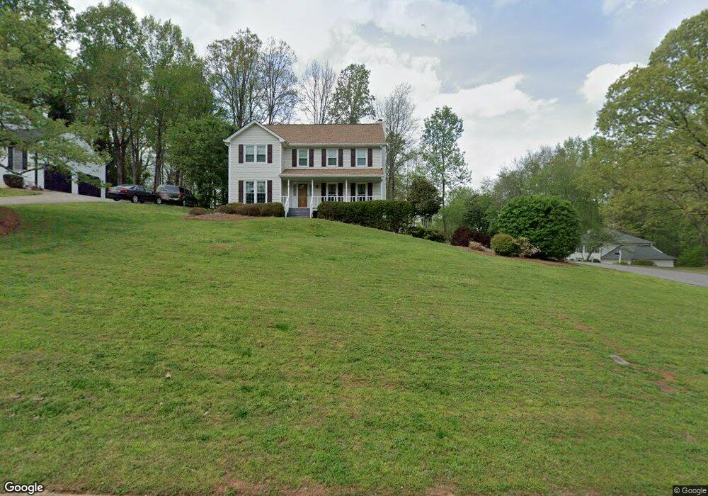 1814 Windcrest Dr SW, Lilburn, GA 30047 - photo 1