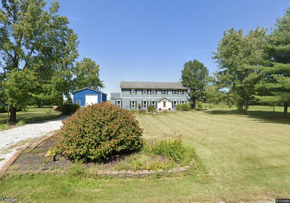 3710 W 261st St, Sheridan, IN 46069 - photo 1