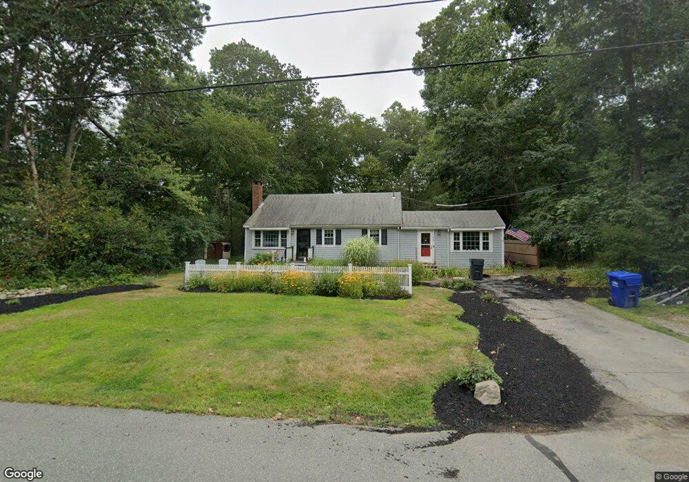 432 Old Town Way, Hanover, MA 02339 - photo 1