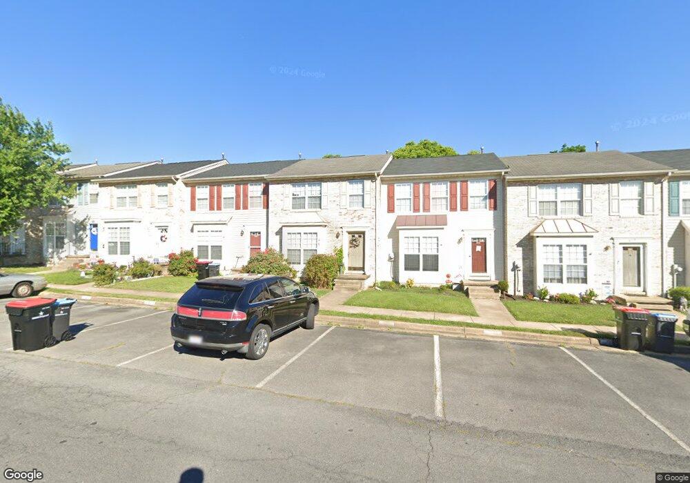 409 Banbury Terrace, Winchester, VA 22601 - photo 1