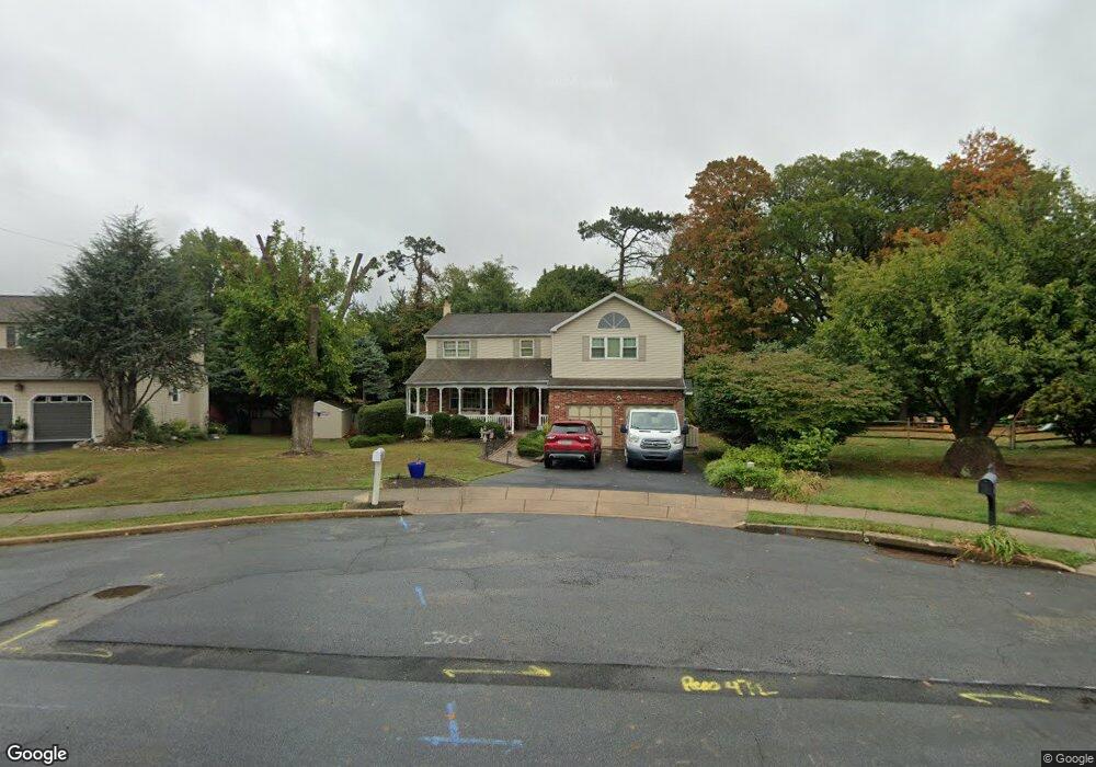 3093 Mark Terrace, Broomall, PA 19008 - photo 1