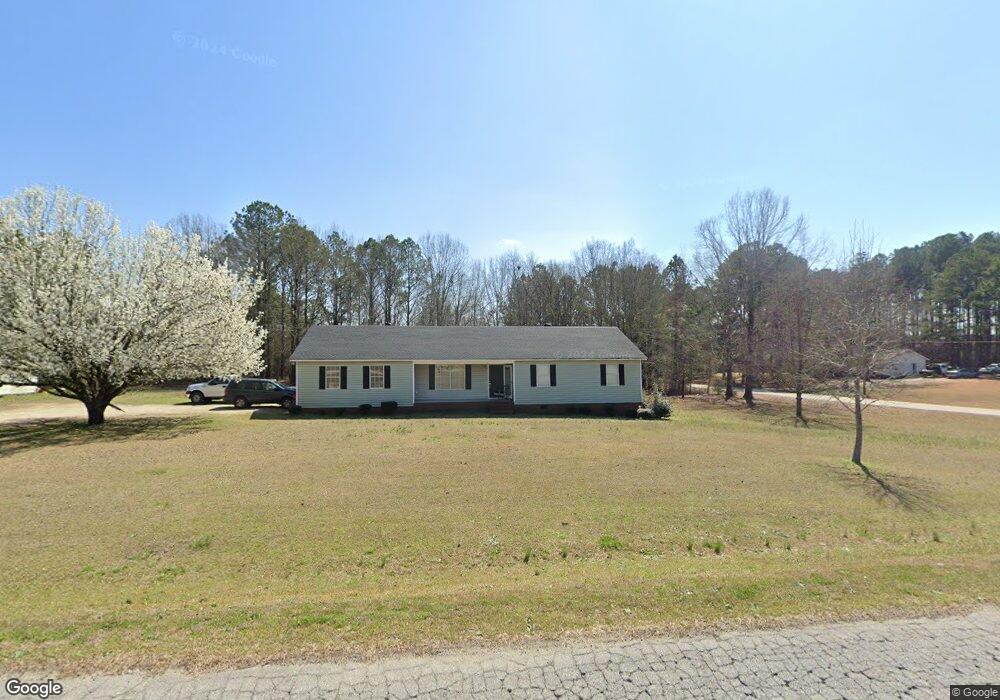 208 Lilly Way, Lincolnton, GA 30817 - photo 1