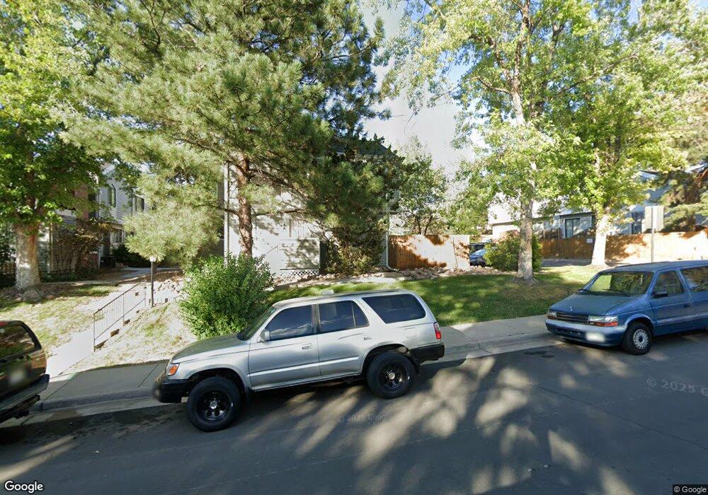 166 S Nome St, Aurora, CO 80012 - photo 1