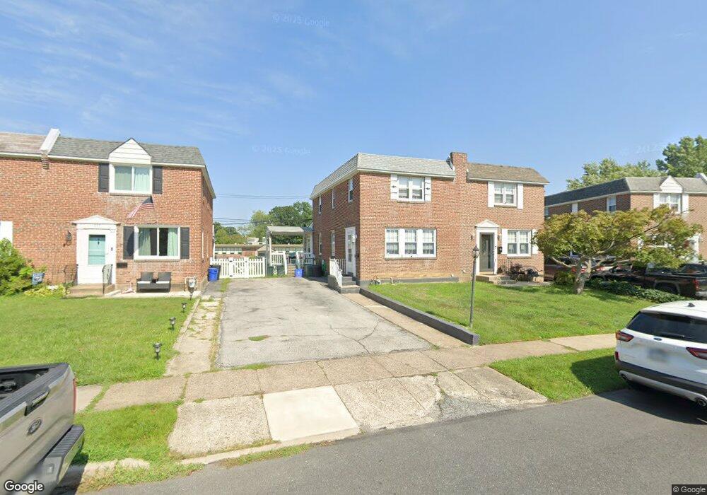 844 Colwell Rd, Swarthmore, PA 19081 - photo 1