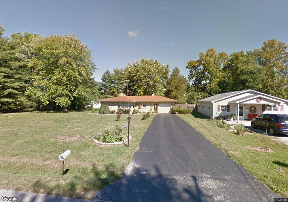 58 Factory Dr, Austin, IN 47102 - photo 1