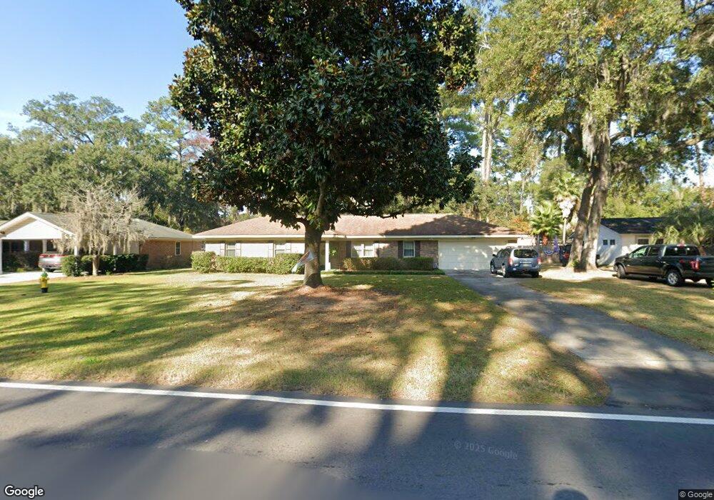 1111 Walthour Rd, Savannah, GA 31410 - photo 1