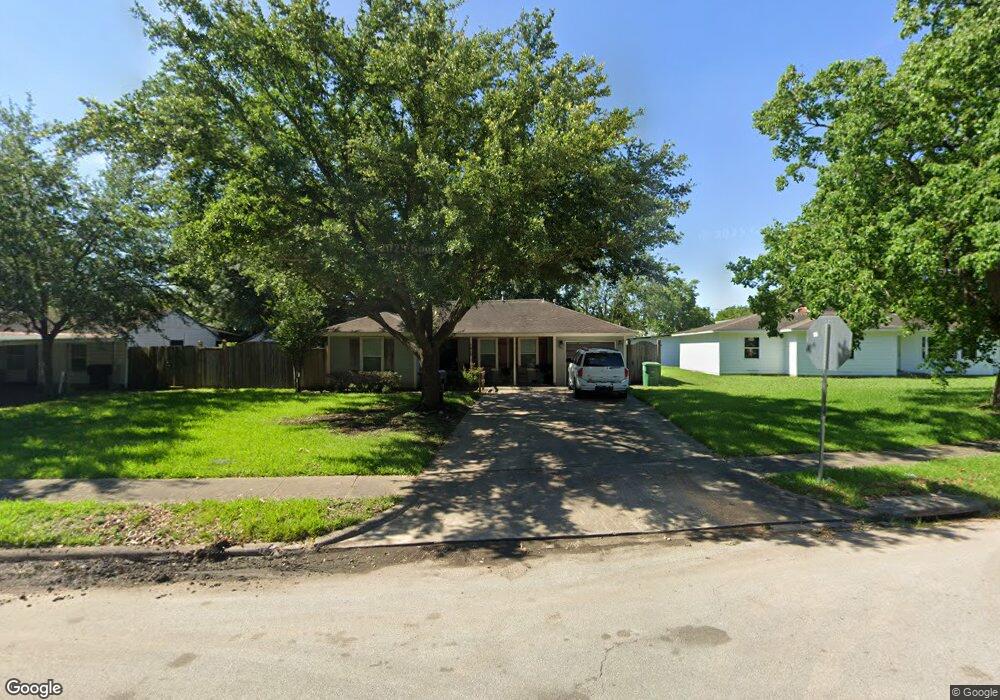7418 Joplin St, Houston, TX 77087 - photo 1