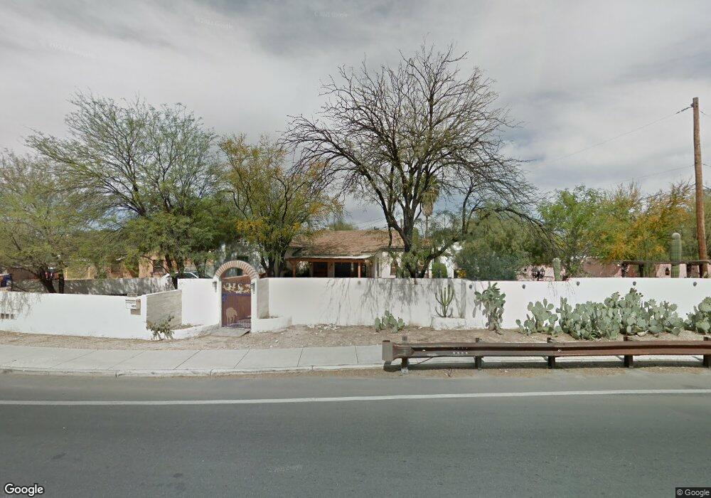 2565 E Elm St, Tucson, AZ 85716 - photo 1
