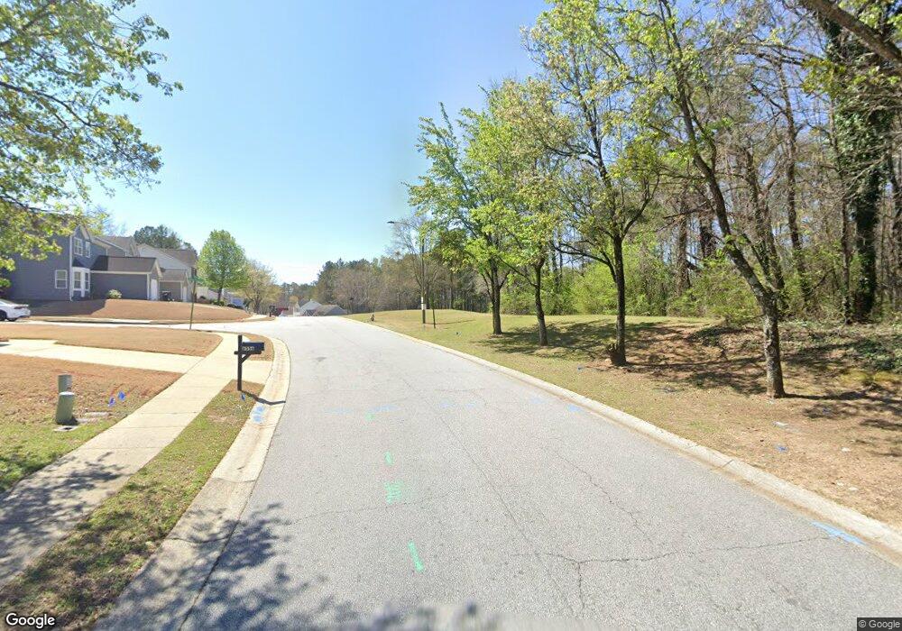 0 Coventry Point unit 8265091, Austell, GA 30168 - photo 1