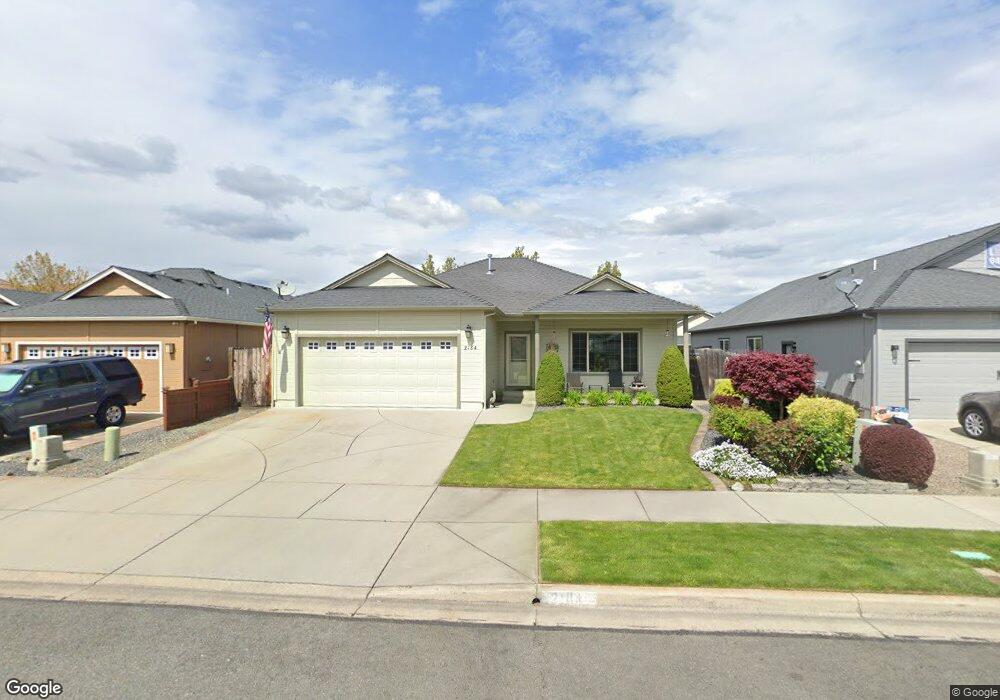 2184 SW Nick Way, Grants Pass, OR 97527 - photo 1