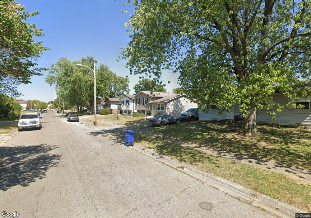 1910 Edenburgh Dr E, Columbus, OH 43219 - photo 1