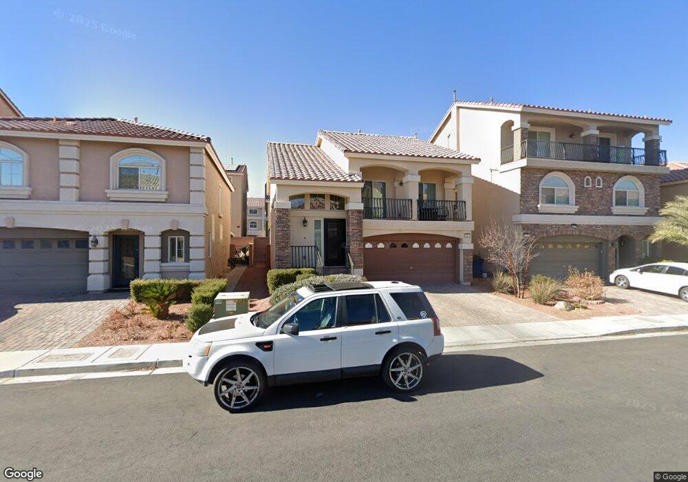 7267 Gypsy Canyon Ct, Las Vegas, NV 89118 - photo 1