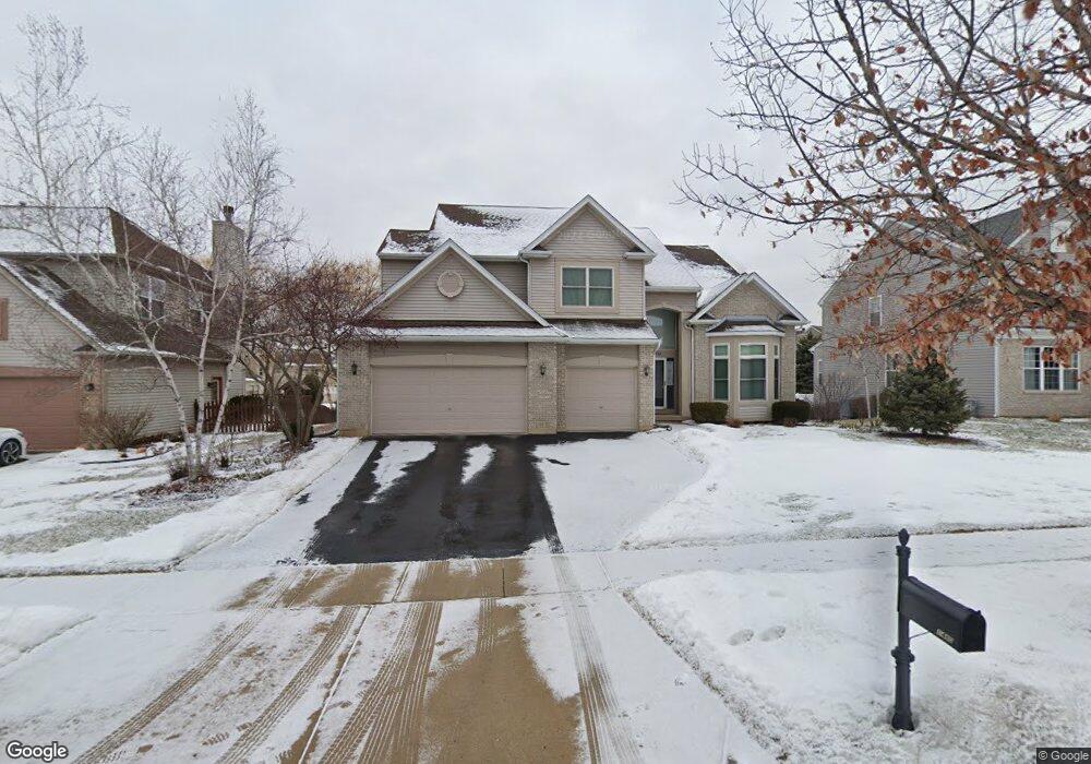 1480 Boulder Bluff Ln, Algonquin, IL 60102 - photo 1