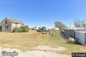 601 Adams St, Bessie, OK 73622