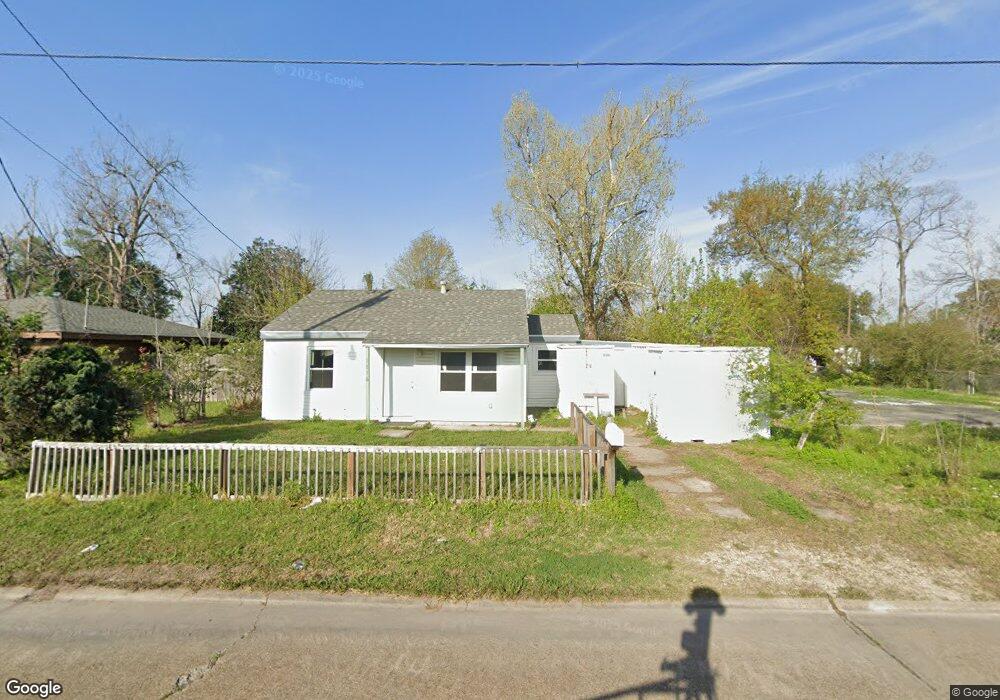 1716 Eleanor St, Lake Charles, LA 70615 - photo 1