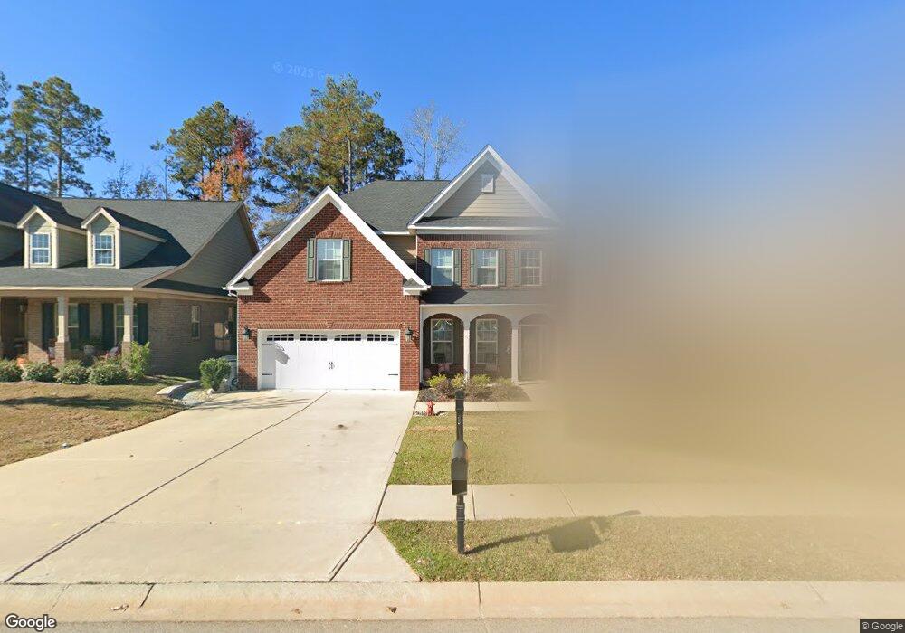 315 Lightning Bug Ln, Lexington, SC 29072 - photo 1