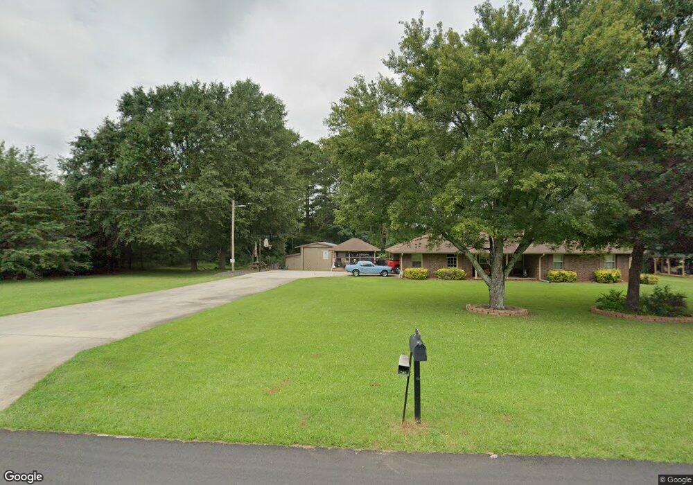 45 Galloway Rd, Covington, GA 30016 - photo 1