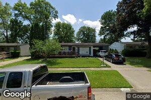 3620 Gloucester St, Flint, MI 48503