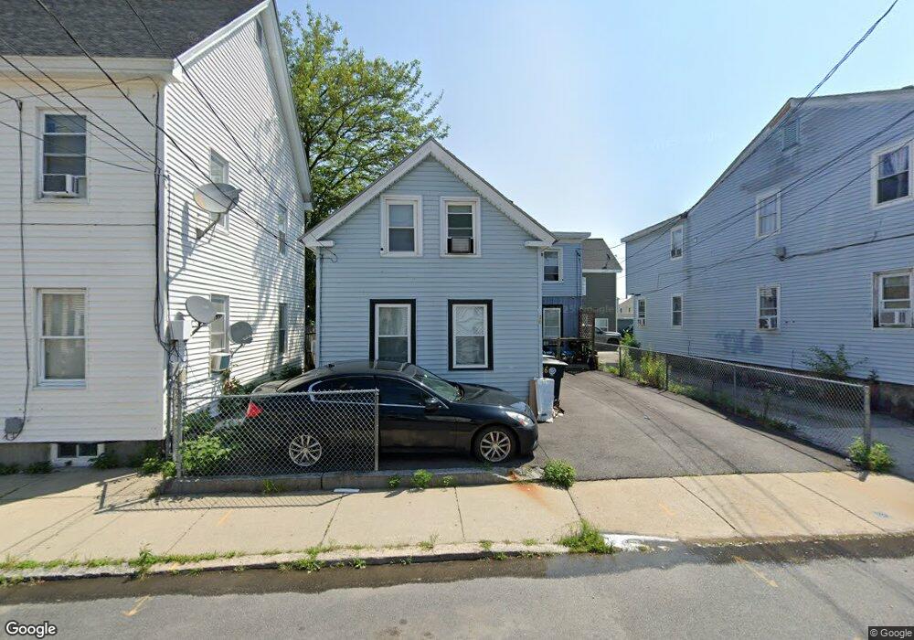 26 Ash St unit 261/2, Nashua, NH 03060 - photo 1