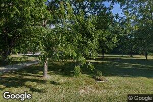 415 Browns Chapel Rd, Clarksburg, OH 43115