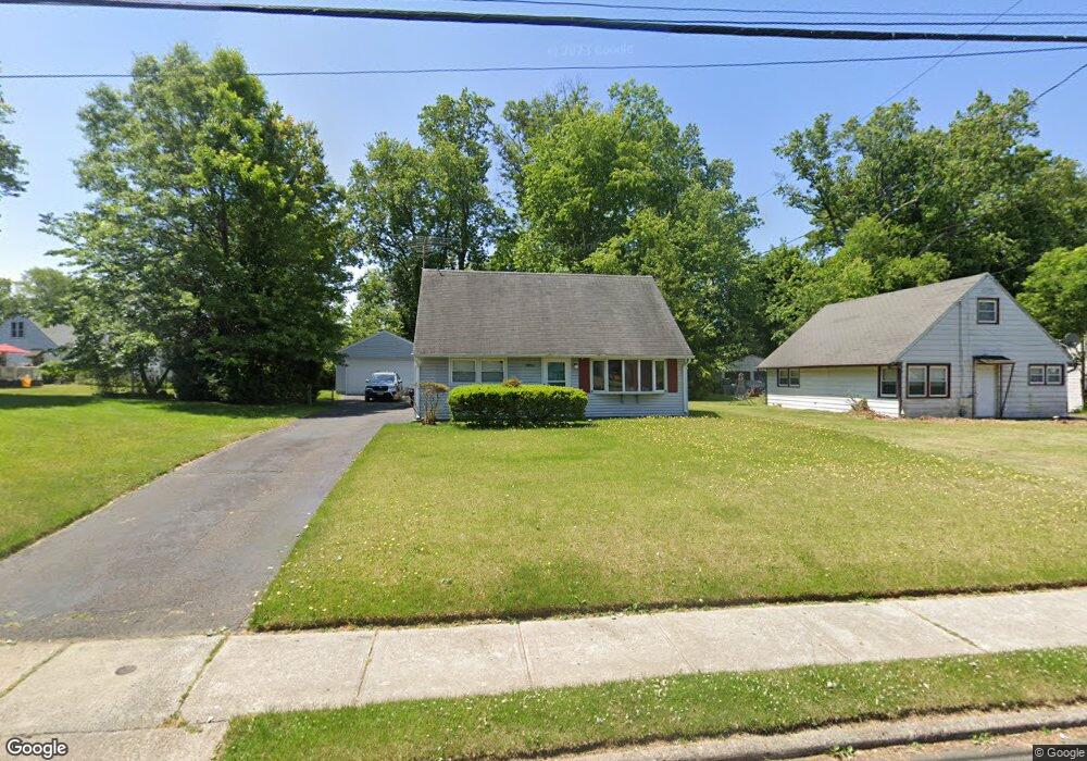 1065 Fireside Ave, Ewing, NJ 08618 - photo 1