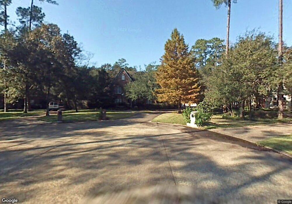 11607 Oak Glen Ct, Houston, TX 77024 - photo 1