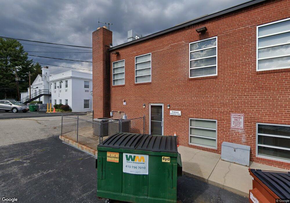 382 Main St, Laurel, MD 20707 - photo 1