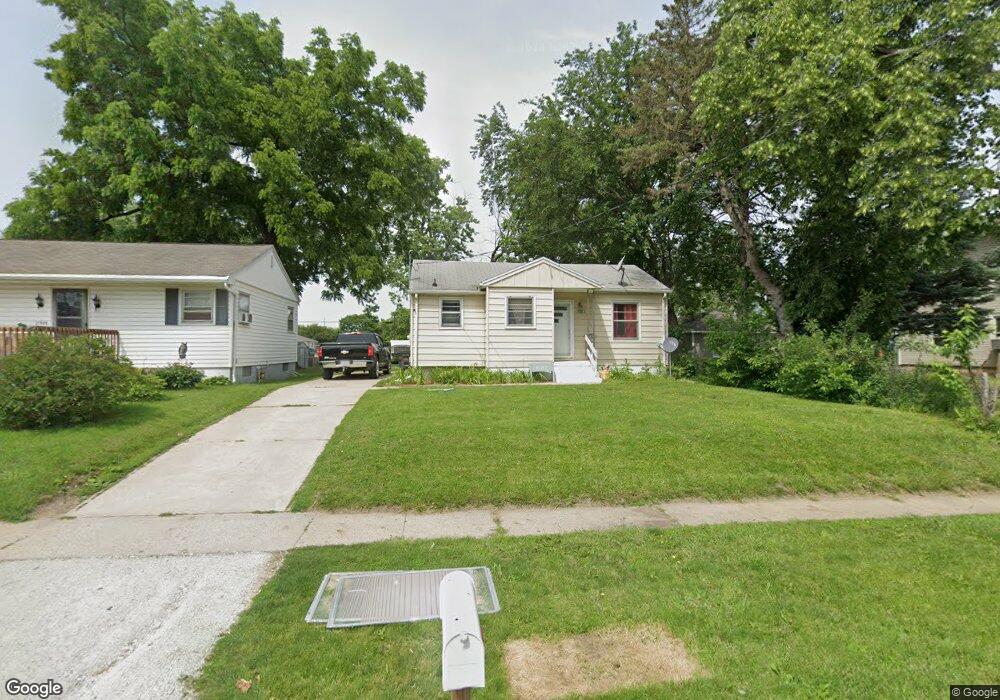 2312 E 23rd St, Des Moines, IA 50317 - photo 1