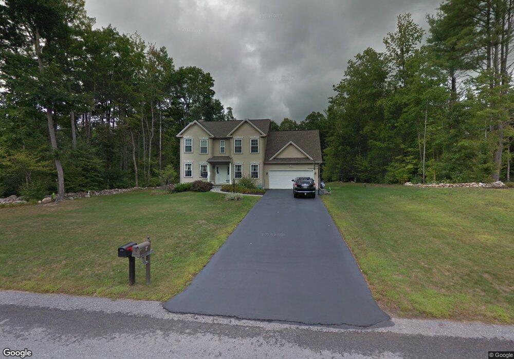 20 River Rock Dr, Rock City Falls, NY 12863 - photo 1