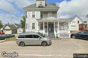 9 Arch St Unit 2, Northfield, NH 03276
