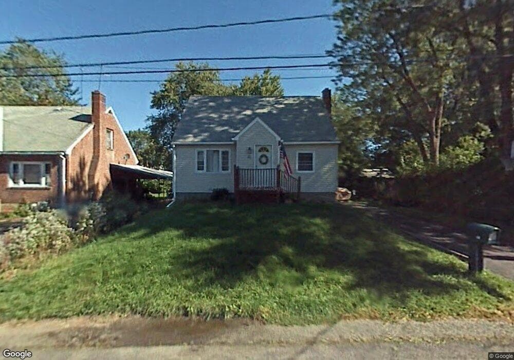 22 Pennsylvania Ave, Rensselaer, NY 12144 - photo 1