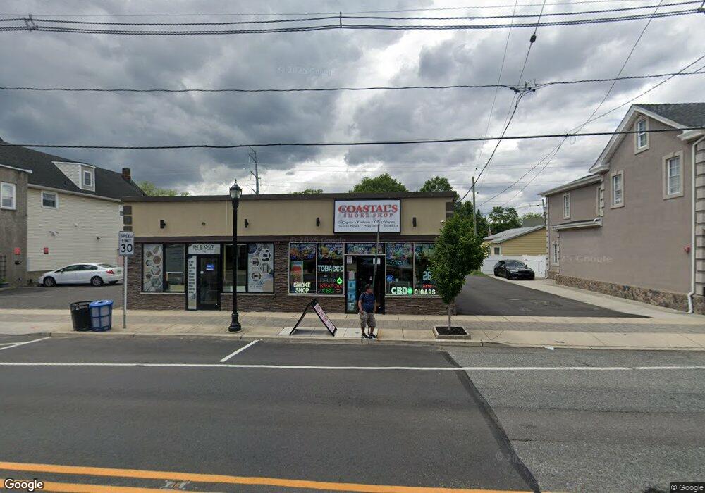 124 Broadway, Westville, NJ 08093 - photo 1