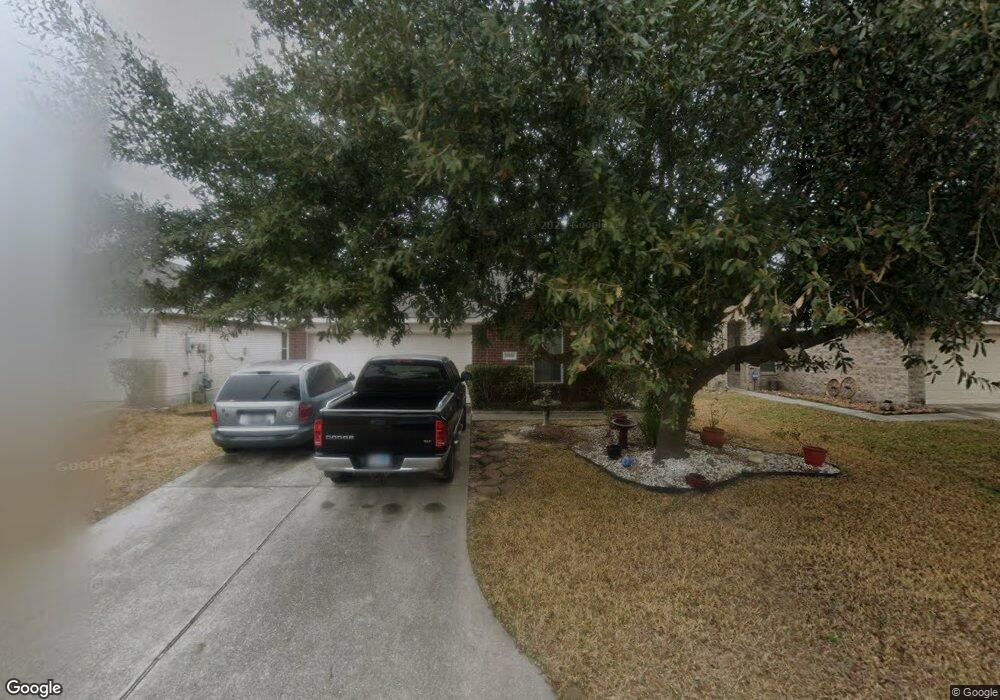 11806 Elizabeth Ct, Pinehurst, TX 77362 - photo 1