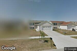 6243 23rd St S, Fargo, ND 58104