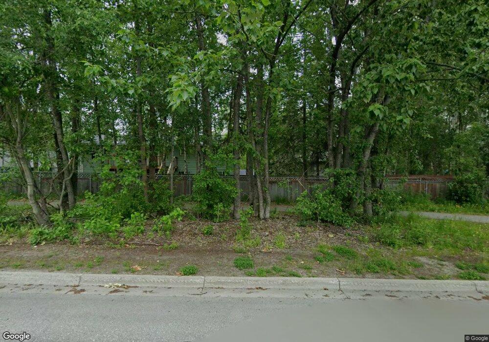 3845 Baxter Rd, Anchorage, AK 99504 - photo 1